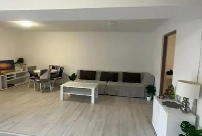 Casă cu 3 camere cu Teren 107 Mp în Faleza Nord - 8