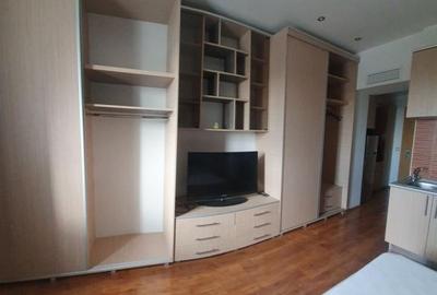 Vitan-Barzesti | Garsoniera | Etaj 6 | Mobilat + Utilat - 1