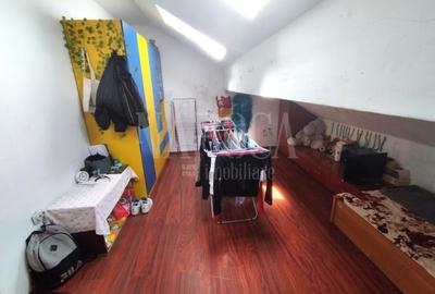 Apartament 4 camere de vanzare in Manastur, Cluj Napoca - 4
