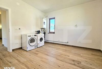 Casă cu 5 camere cu Teren 330 Mp în Dumbrăvița - 4