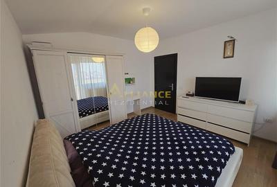 Casă cu 4 camere cu Teren 380 Mp în Berceni - 6