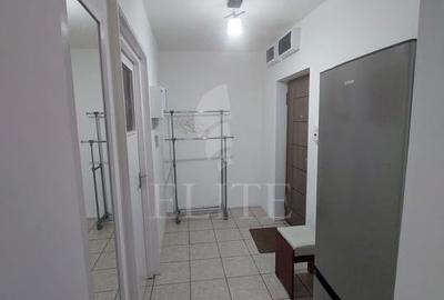 Apartament cu 2 camere circular în Gheorgheni - 11