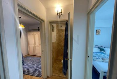 Cismigiu l Creditabil l 3 Camere - 4