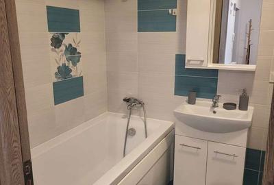 Apartament cu 2 camere decomandat în Barați - 5