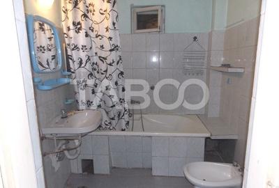 Casa individuala cu 3 camere 2 bai 2 bucatarii in zona Terezian - 8