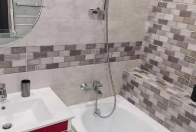 Apartament cu 2 camere decomandat în Gemenii