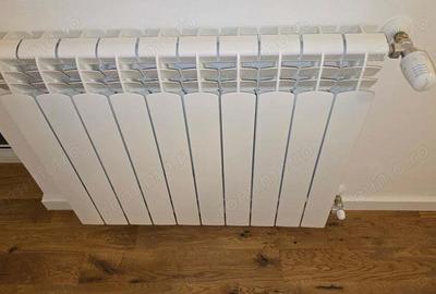 Vand apartament 2 camere decomandat (intrari separate) in Deva, Bld. Dacia, amenajat modern - 9