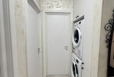 Apartament cu 3 camere decomandat, mobilat în Vest - 7