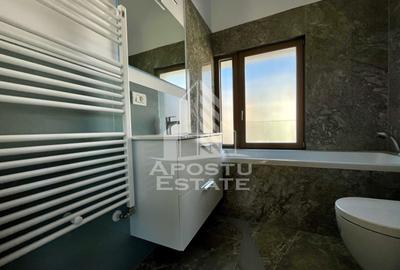 Casa Eco cu 5 camere, 3 bai, in Dumbravita - 13