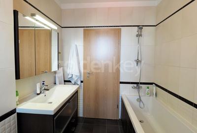 Penthouse duplex cu 5 camere | 250sqm | 2 garaje | terasa 55mp - 15