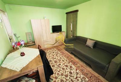 Apartament cu 2 camere decomandat, mobilat în Gheorgheni - 2