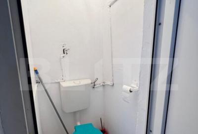 Spatiu comercial 4 camere, 130 mp, zona Piata Mare - 2