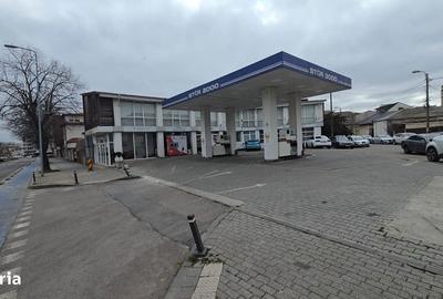 Teren de 579 mp, în Central - 7