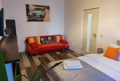 Garsoniera zona Unirii - 2