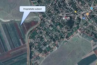 Teren Andrieseni, cota parte 1/20, ID: R2603082 - 8