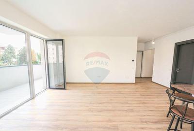 Apartament cu 2 camere decomandat în Răcădău - 14