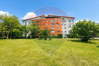 Apartament cu 3 camere decomandat, mobilat în Central - 20