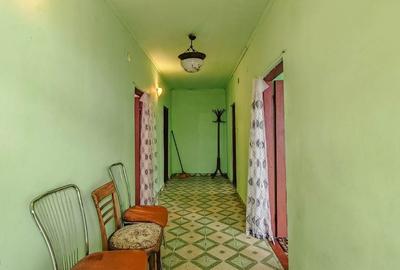 Casă cu 2 camere cu Teren 500 Mp în Cernica - 11