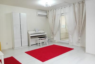 De vanzare vila individuala 6 camere mobilata si utilata Corbeanca - 12