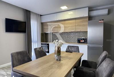 Apartament cu 3 camere în Centura - 7