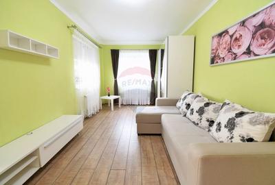 Apartament cu 2 camere terasa si garaj subteran de inchiriat in Baciu - 8