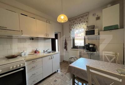 Casa P+1, Brazda lui Novac, 380 mp de teren - 13