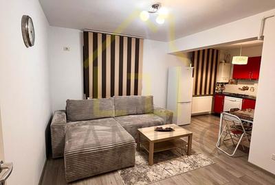 Apartament cu 2 camere decomandat, mobilat în Metalurgiei - 4