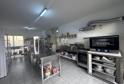 Spațiu Comercial cu Afacere la Cheie + Laborator de Prăjituri si Patis - 3