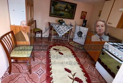 Casă individuală cu 3 camere cu Canalizare în Exterior Sud - 6