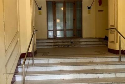 Apartament cu 2 camere decomandat, mobilat în Unirii - 8