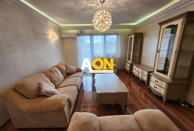 De inchiriat apartament 3 camere, Closca - 3