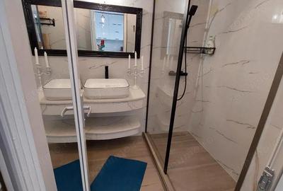 Apartament cu 2 camere semidecomandat, mobilat în Central - 3