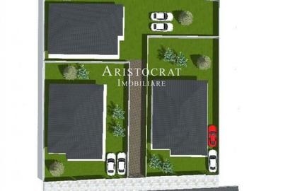 Casa parter pasiva Corbeanca - 4