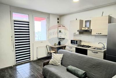 Apartament cu 2 camere de închiriat în ARED Micalaca - 2