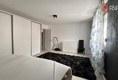 Casă individuală cu 8 camere cu Canalizare în Moșnița Nouă - 23