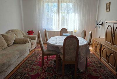 Apartament cu 2 camere decomandat în Lazaret - 1