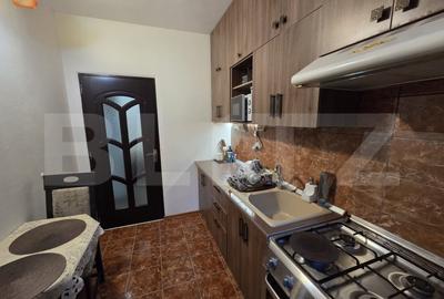 Apartament cu 3 camere decomandat, mobilat în Florești - 6