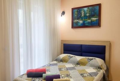 Garsonieră decomandată în Militari