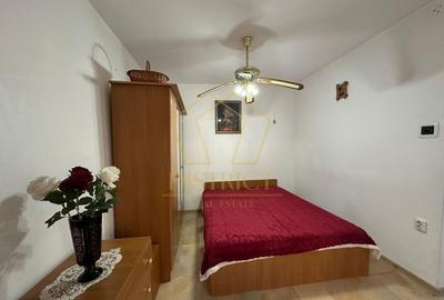 Apartament cu 2 camere semidecomandat, mobilat în Soarelui - 5