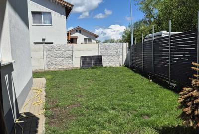 Casă cu 3 camere cu Teren 180 Mp în Triaj - 3