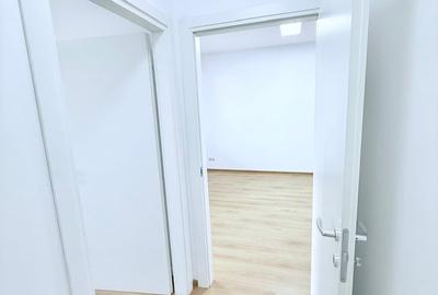 Apartament cu 4 camere semidecomandat în 13 Septembrie - 8