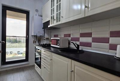 Garsoniera Lujerului - complex Exigent Plaza - Faza 2 - 4