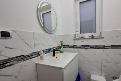 Duplex de LUX in Burdujeni - 2