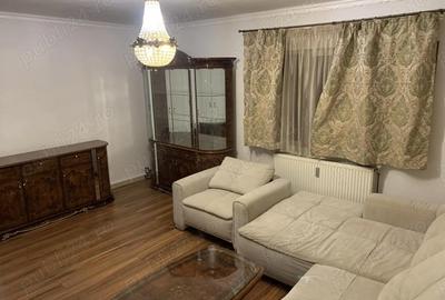 Apartament cu 2 camere decomandat în Cantacuzino - 4