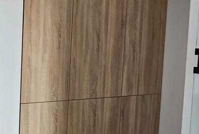 Apartament cu 3 camere în Central - 1