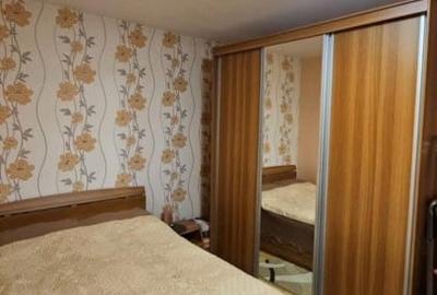 Apartament cu 3 camere semidecomandat, mobilat în Calea Moldovei - 5