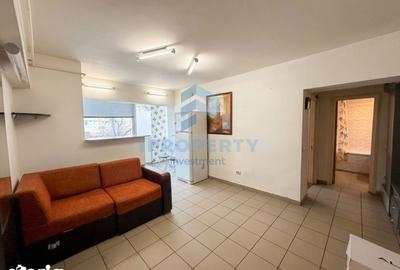 Apartament cu 2 camere în Grivița - 3