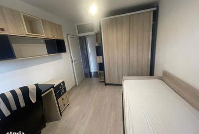 Apartament cu 3 camere decomandat, mobilat în Nicolina - 7