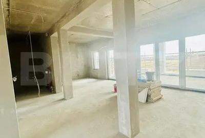 Apartament de vanzare cu 4 camere, 89 mp, zona Torontalului - 2