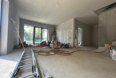 Casa 5 camere de vanzare in Faget, Cluj Napoca Casa 5 camere de vanzare in Faget, Cluj Napoca - 4